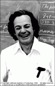bác Feynman là bác này này