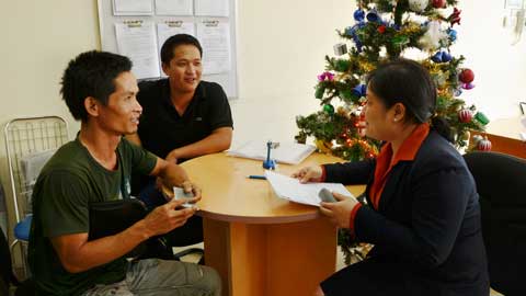 tai xe bi hoi bia Dong Nai