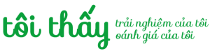 toithay.com logo - review trai nghiem